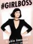#GIRLBOSS