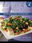 Eat Right 4 Your Type Personalized Cookbook Type a