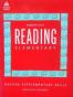 Reading