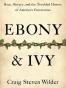 Ebony and Ivy