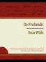 De Profundis - Oscar Wilde