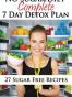No Sugar Diet