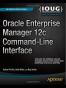 Oracle Enterprise Manager 12c Command-Line Interface