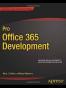 Pro Office 365 Development