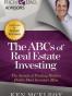 The ABCs of Real Estate Investing