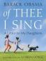 Of Thee I Sing