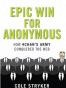 Epic Win For Anonymous