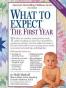 What to Expect the First Year