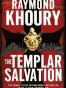 The Templar Salvation ISBN 9781409117599
