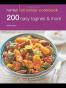 200 Easy Tagines and More