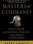 Masters of Command