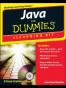 Java eLearning Kit For Dummies