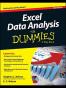 Excel Data Analysis For Dummies