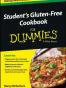 Student's Gluten-Free Cookbook For Dummies