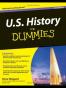 U.S. History For Dummies