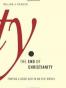 The End of Christianity