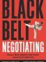 Black Belt Negotiating