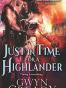 Just in Time for a Highlander