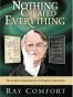 Nothing Created Everything