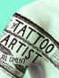 The Tattoo Artist