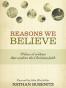 Reasons We Believe