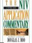 The NIV Application Commentary 2Peter, Jude