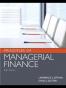 Principles of Managerial Finance