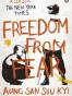 Freedom from Fear