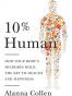 10% Human