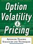Option Volatility and Pricing