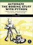 Automate the Boring Stuff with Python