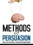 Methods of Persuasion