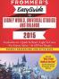 Frommer's EasyGuide to Disney World, Universal and Orlando 2015