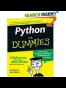 Python For Dummies (For Dummies (Computer/Tech))