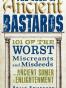 The Book of Ancient Bastards