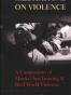 Meditations on Violence