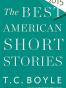 The Best American Short Stories 2015