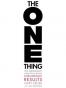 The One Thing