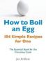 How to Boil an Egg