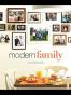 The Modern Family Cookbook