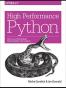 High Performance Python