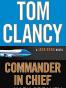 Tom Clancy Commander in Chief