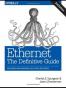 Ethernet: The Definitive Guide, 2nd Edition