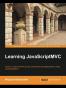 Learning JavaScriptMVC