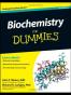 Biochemistry For Dummies