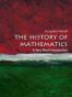The History of Mathematics: A Very Short Introduction