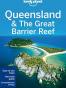 Lonely Planet Queensland & the Great Barrier Reef