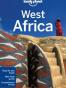Lonely Planet West Africa