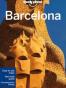Lonely Planet Barcelona
