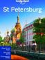 Lonely Planet St Petersburg